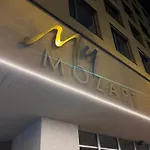 דירה Rezidence My Mozart *